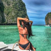 Отзыв от Арина - Виза Destination Thailand